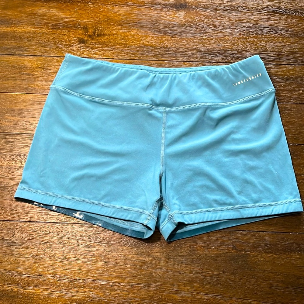 IAB women’s booty shorts size 12/xl